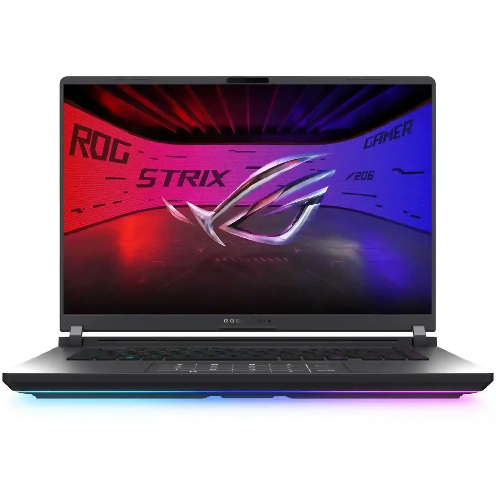 Купить Ноутбук ASUS ROG Strix G16 G615JH-RV020 (90NR0N71-M00280) - фото 1