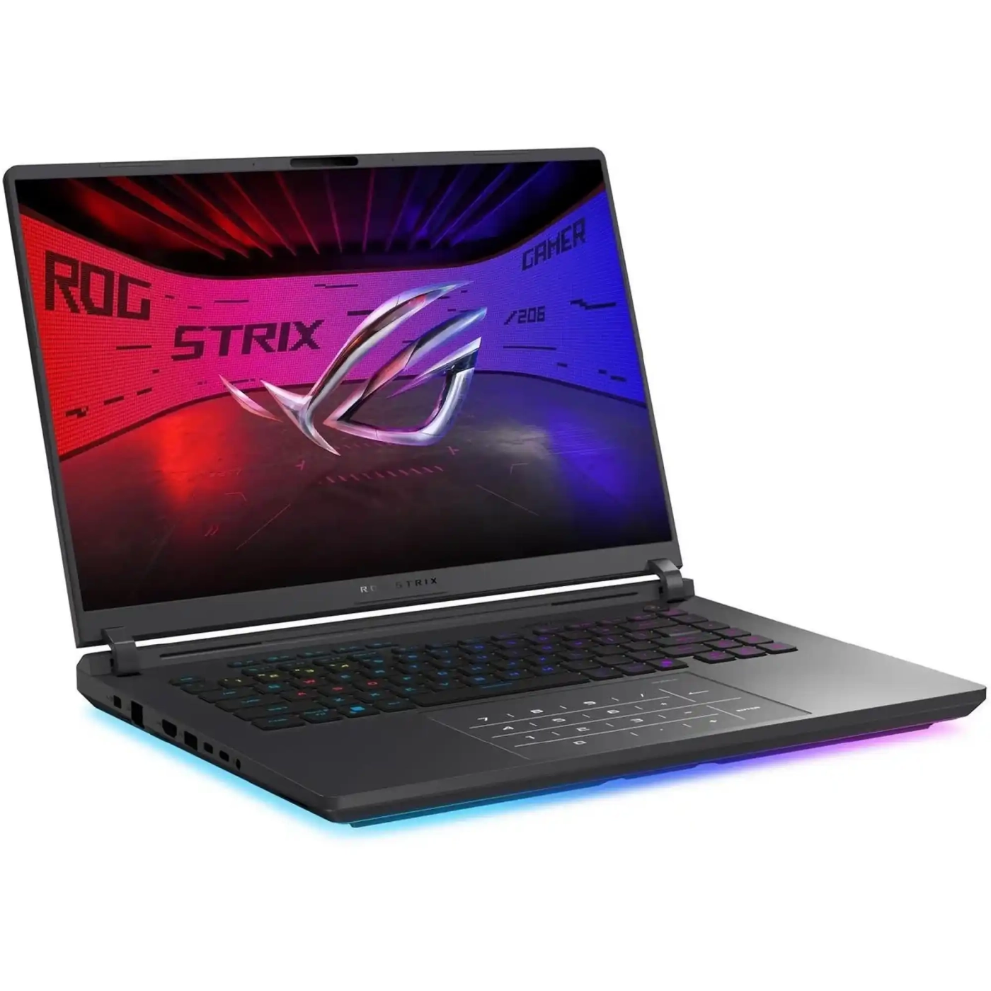 Купить Ноутбук ASUS ROG Strix G16 G615JH-RV020 (90NR0N71-M00280) - фото 2
