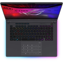 Купить Ноутбук ASUS ROG Strix G16 G615JH-RV020 (90NR0N71-M00280) - фото 4