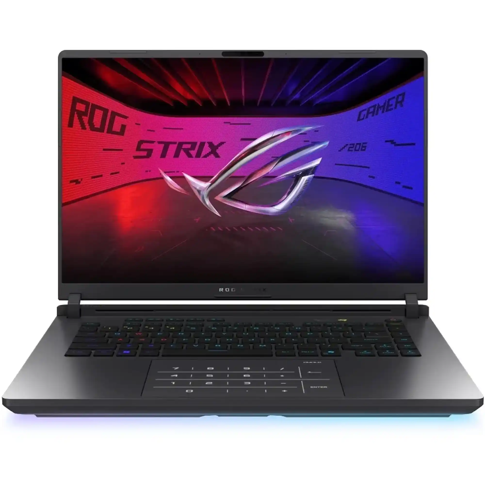 Купить Ноутбук ASUS ROG Strix G16 G615LW-S5204 (90NR0LG1-M00A80) - фото 1