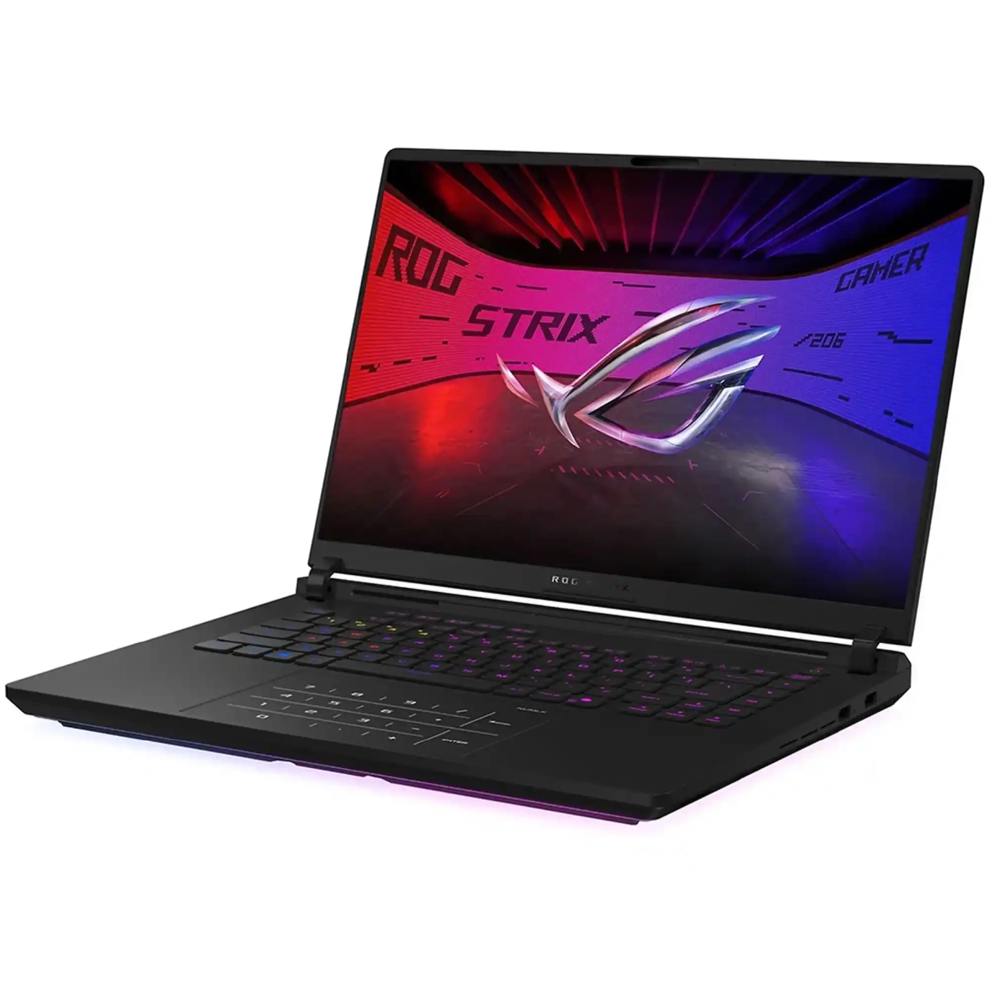 Купить Ноутбук ASUS ROG Strix SCAR 16 G635LW-RW205W (90NR0LD1-M00980) - фото 3