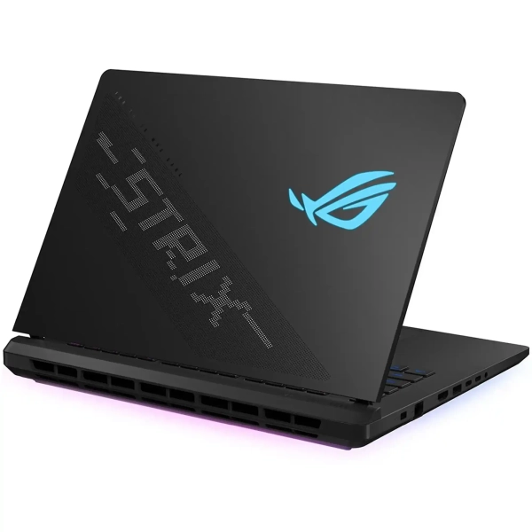 Купить Ноутбук ASUS ROG Strix SCAR 16 G635LW-RW205W (90NR0LD1-M00980) - фото 8