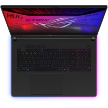 Купить Ноутбук ASUS ROG Strix SCAR 18 G835LX-SA238X (90NR0LF1-M00BZ0) - фото 2