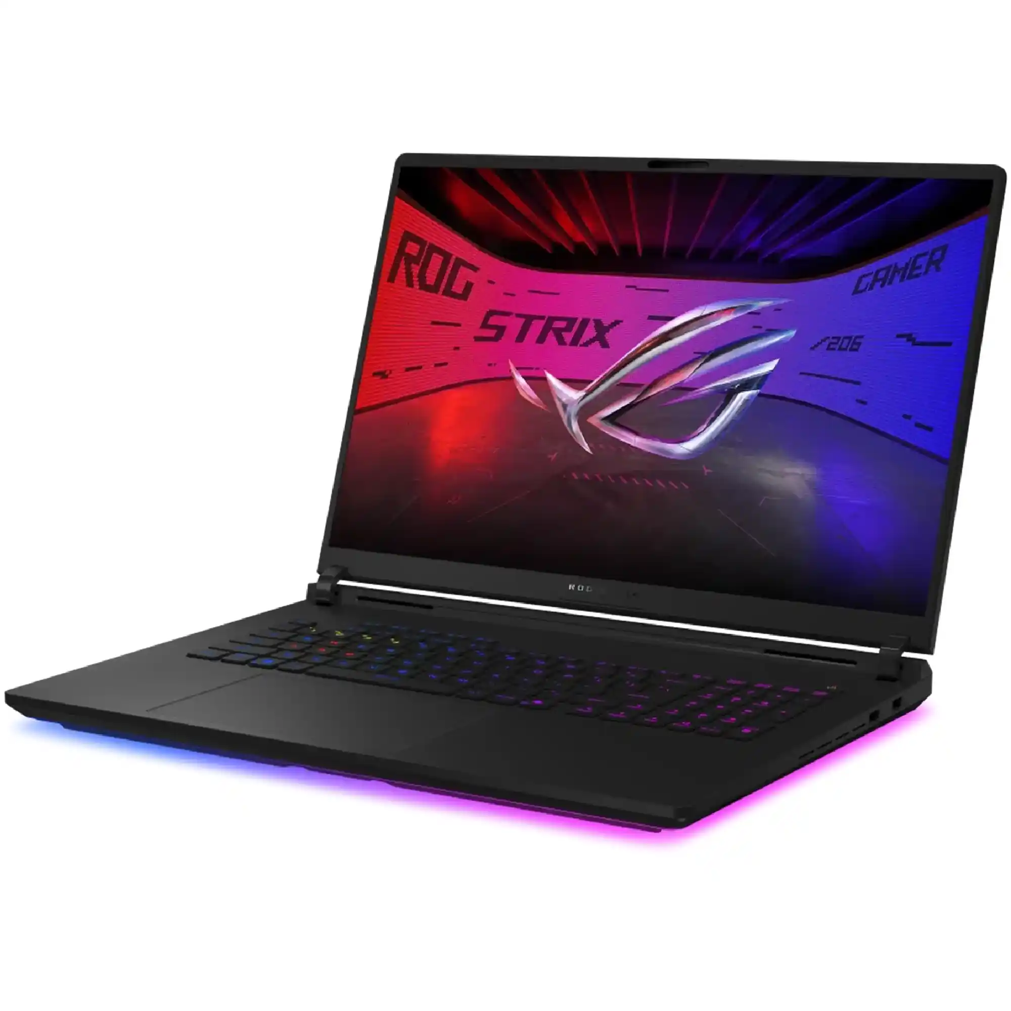 Купить Ноутбук ASUS ROG Strix SCAR 18 G835LX-SA238X (90NR0LF1-M00BZ0) - фото 3