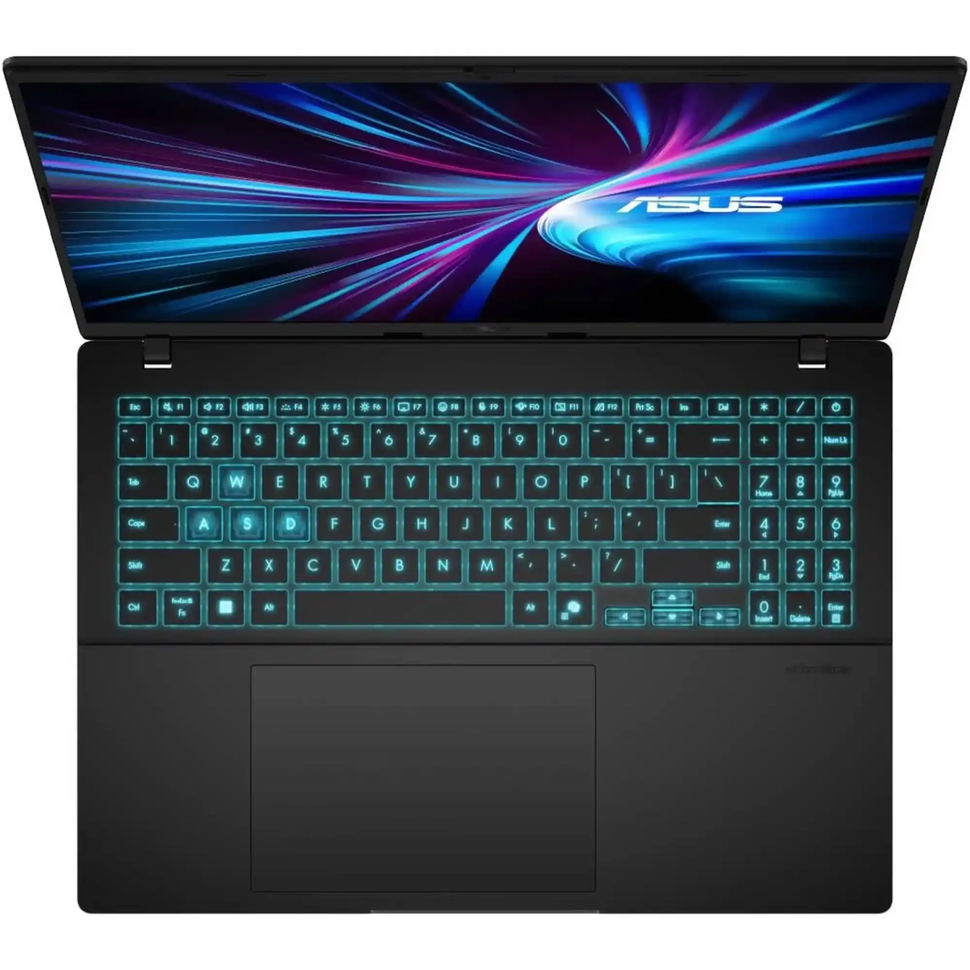 Купити Ноутбук ASUS V16 V3607VM-RP014 (90NB16K1-M000E0) - фото 6
