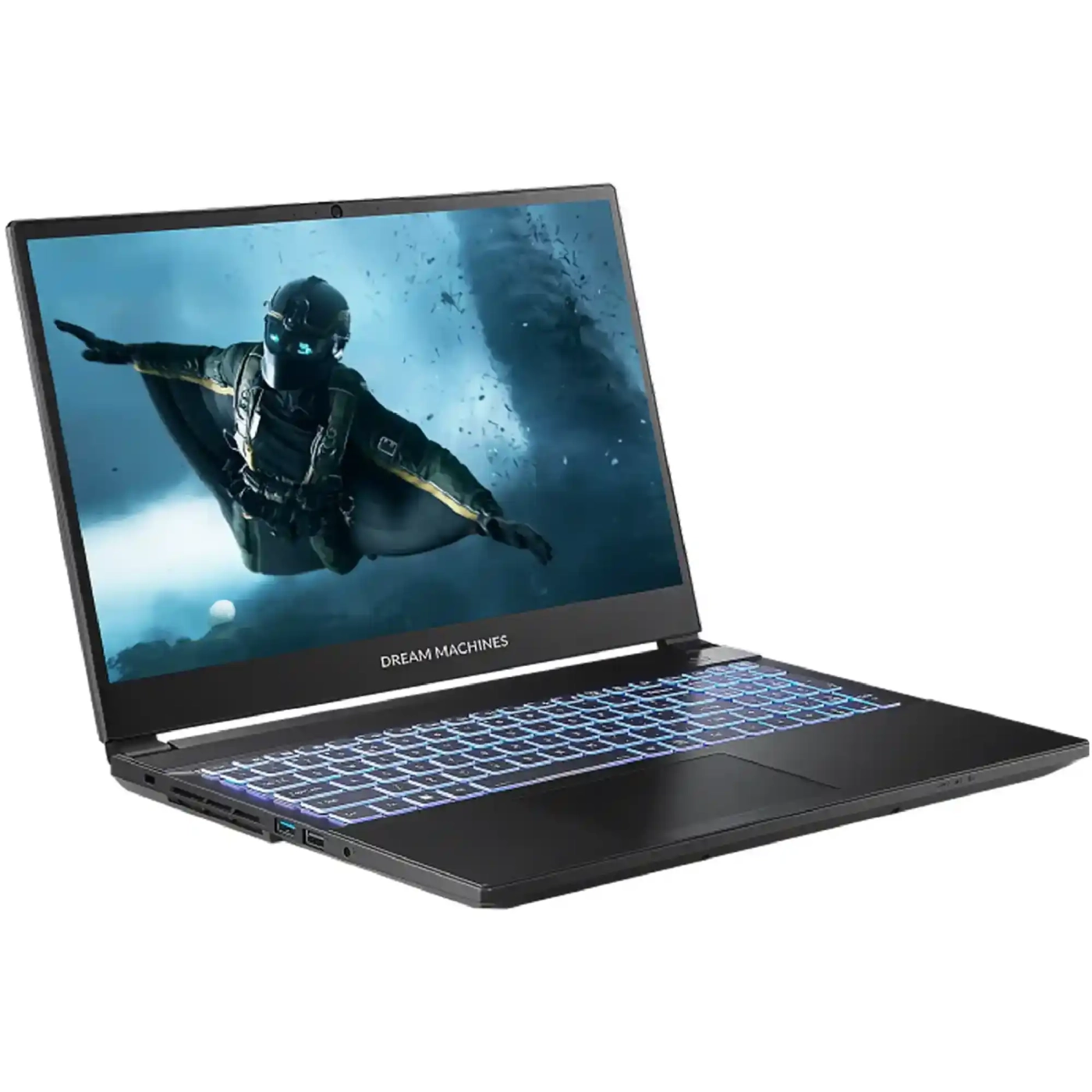 Купити Ноутбук Dream Machines RG5050-15 (RG5050-15UA26) - фото 2