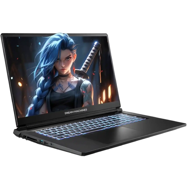 Купити Ноутбук Dream Machines RG5050-17 (RG5050-17UA26) - фото 2