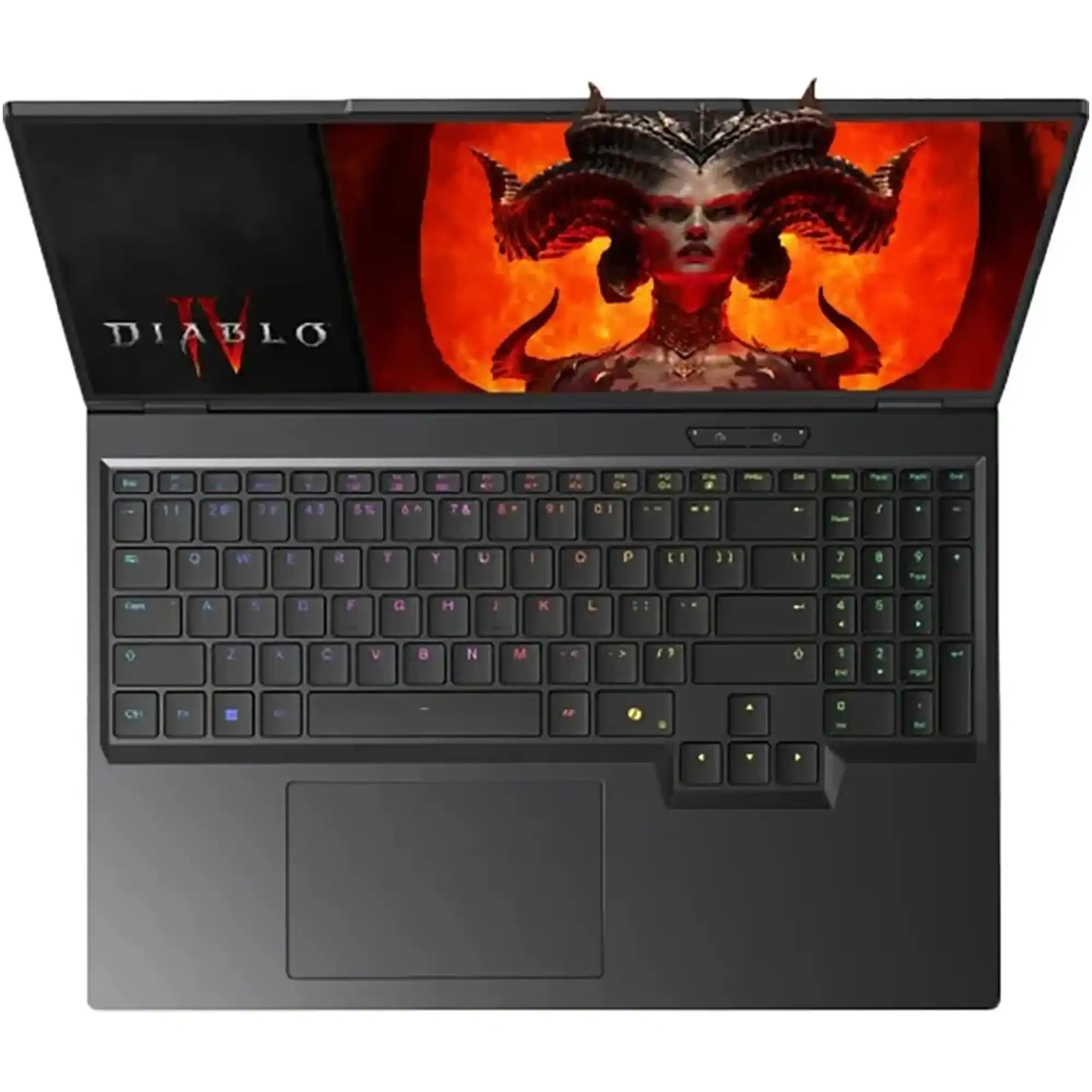 Купить Ноутбук Dream Machines RT5070TI-16 (RT5070TI-16UA32) - фото 2