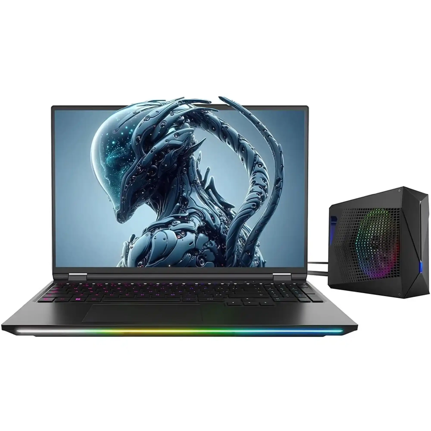 Купить Ноутбук Dream Machines RX5090-16 (RX5090-16UA26) - фото 1