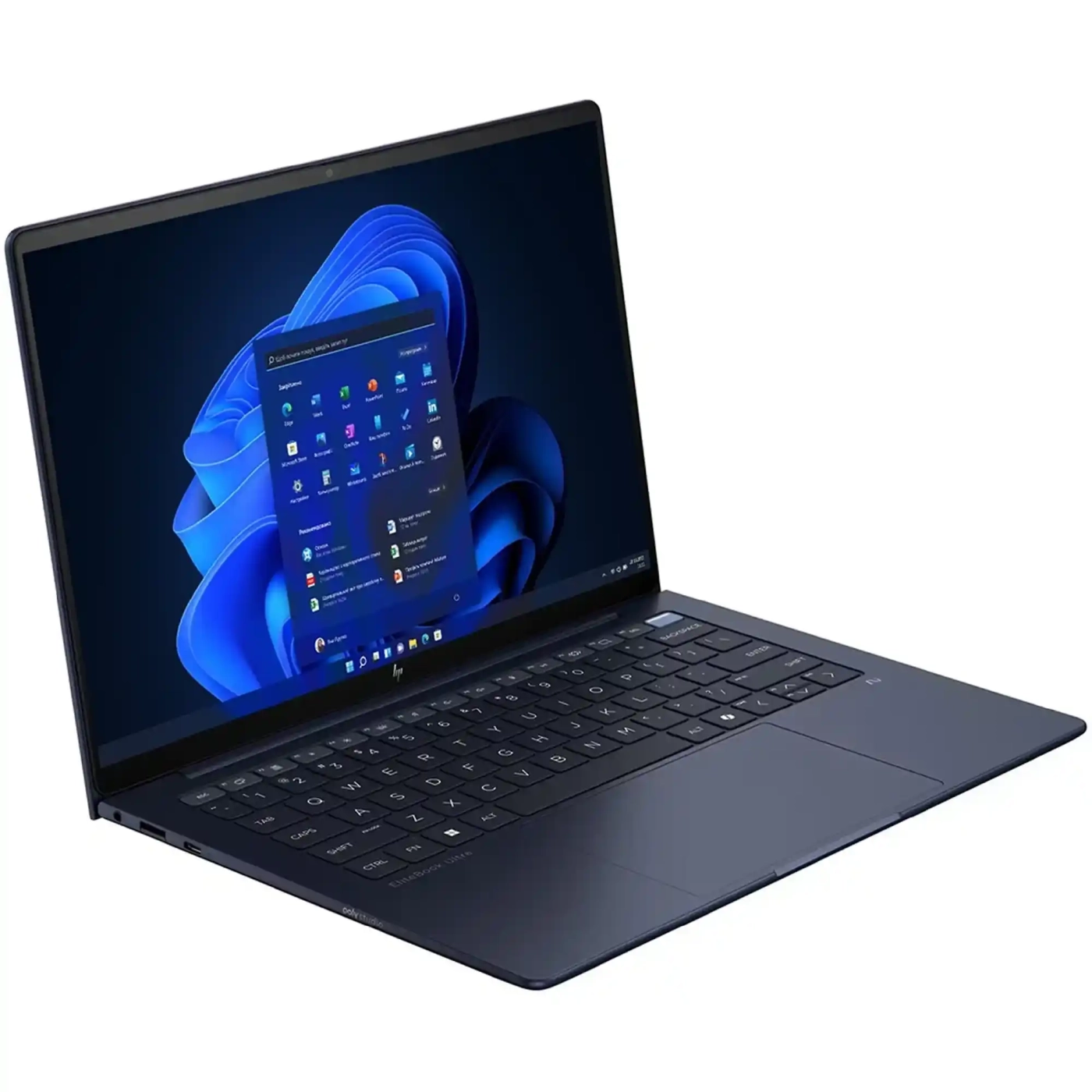 Купити Ноутбук HP EliteBook Ultra G1i (B66V4AT) - фото 2