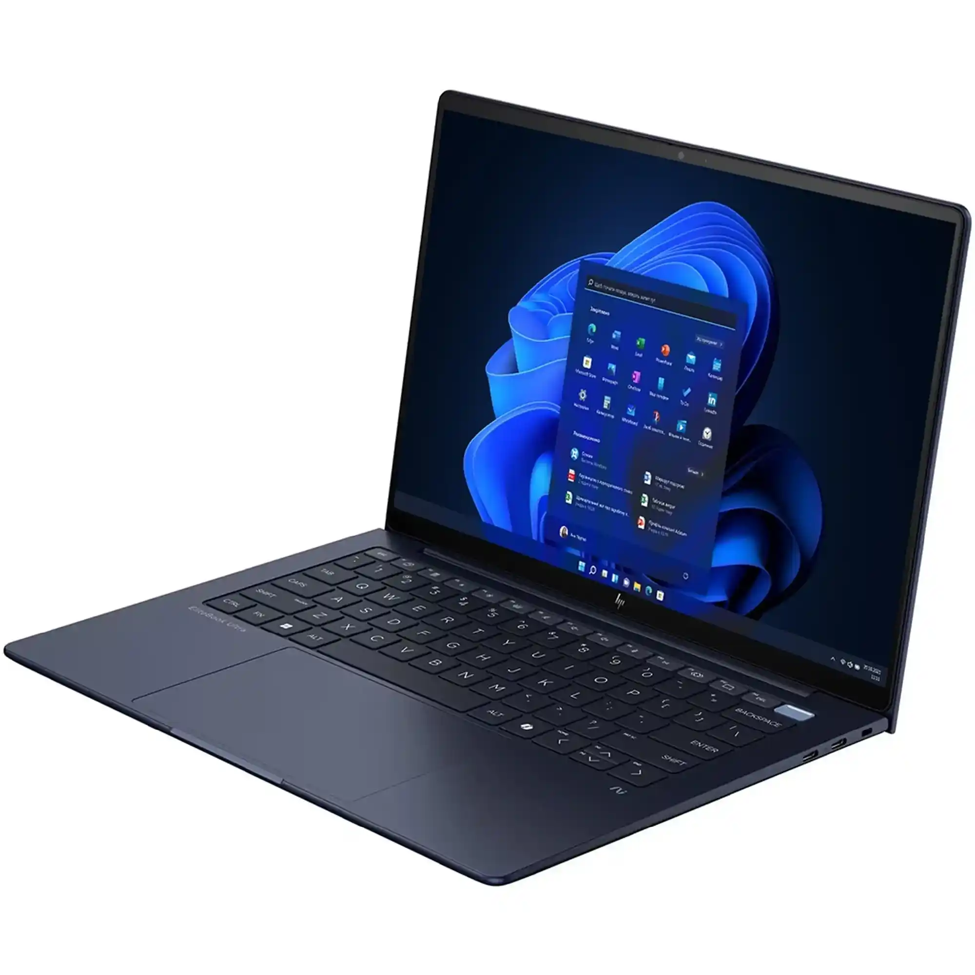 Купити Ноутбук HP EliteBook Ultra G1i (B66V4AT) - фото 3