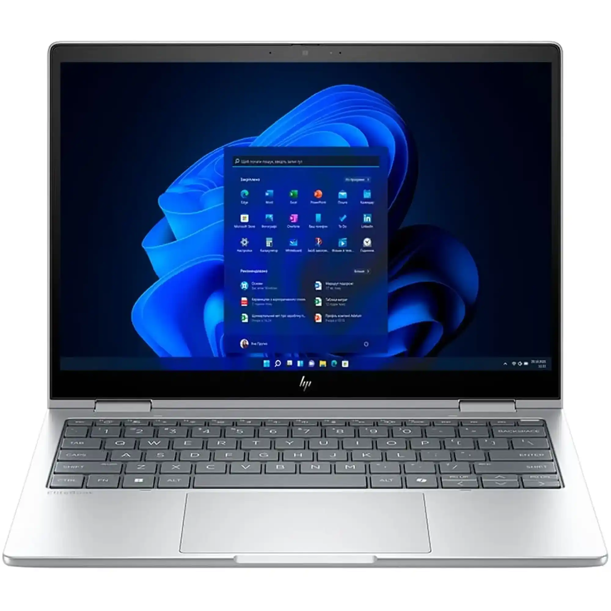 Купить Ноутбук HP EliteBook 8 Flip G1i (AD4A5ET) - фото 1