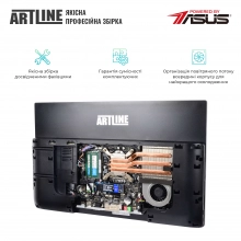 Купить Моноблок ARTLINE Home G40v16Win - фото 7