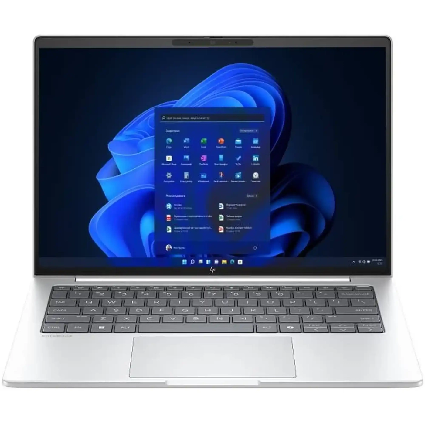 Купить Ноутбук HP EliteBook 8 G1a 14 (AD3R5ET) - фото 1