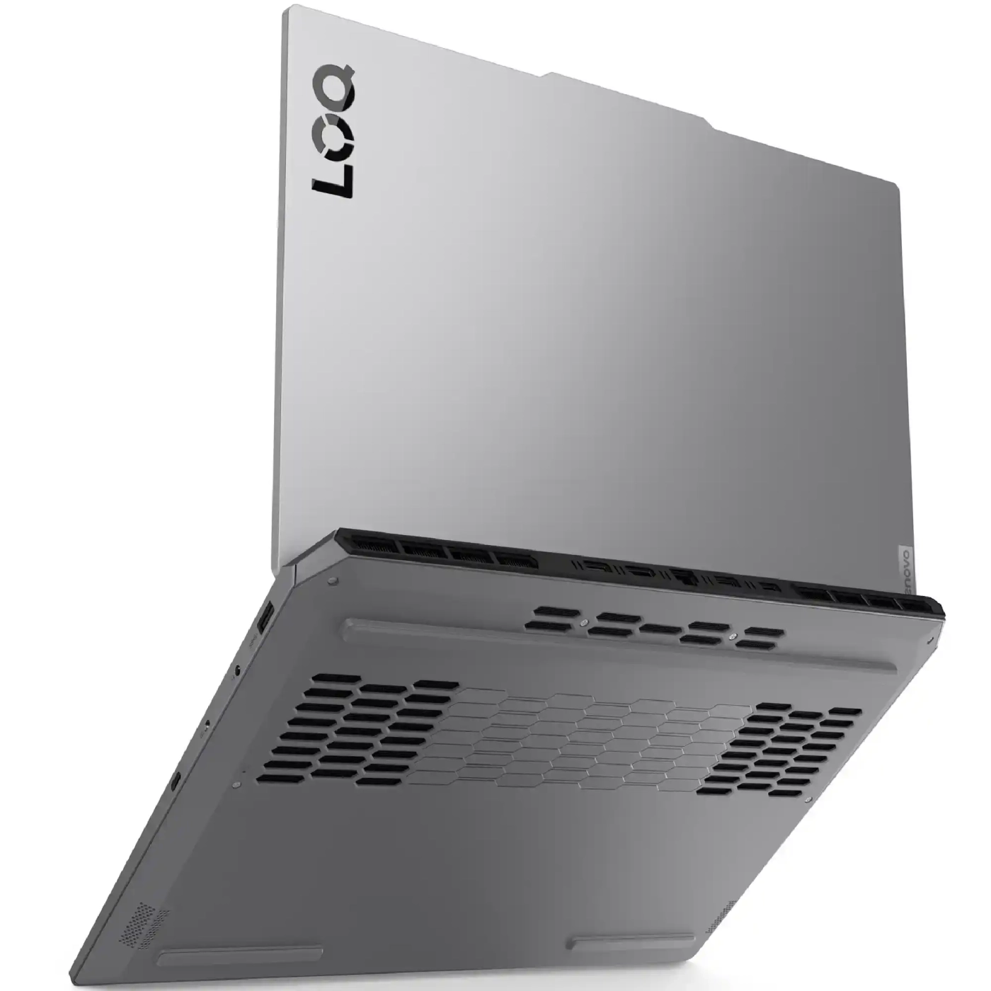 Купить Ноутбук Lenovo LOQ 15AHP10 (83JG0034RA) - фото 8