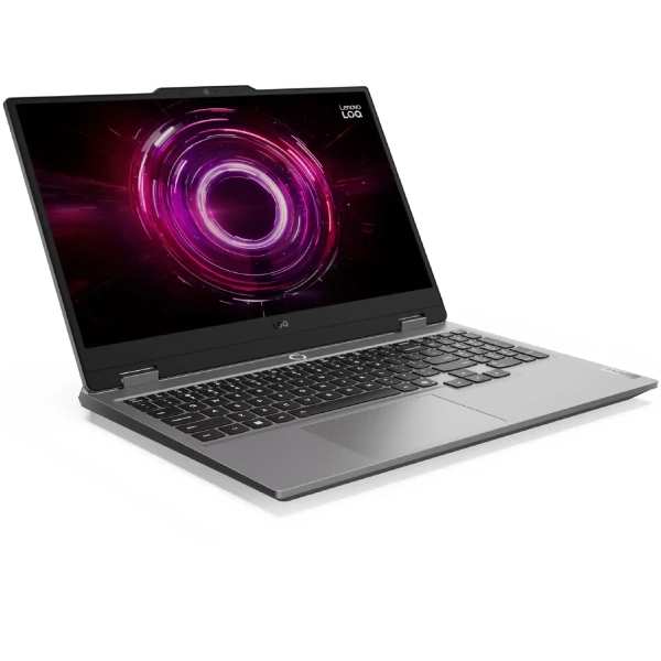 Купити Ноутбук Lenovo LOQ 15AHP10 (83JG009JRA) - фото 2