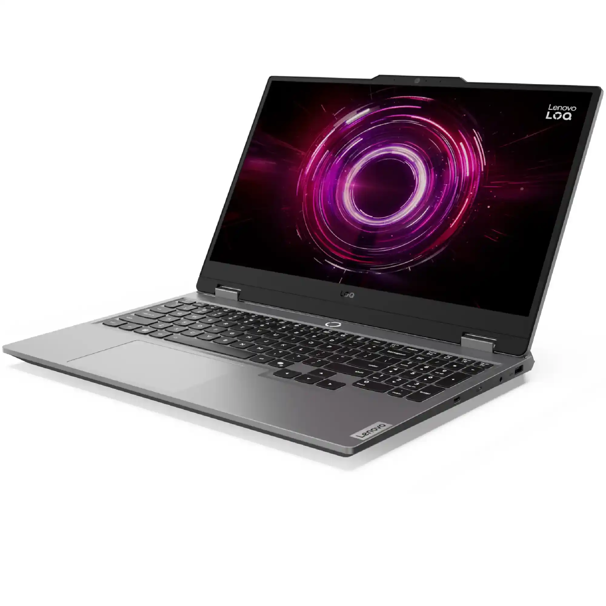 Купити Ноутбук Lenovo LOQ 15AHP10 (83JG009JRA) - фото 3
