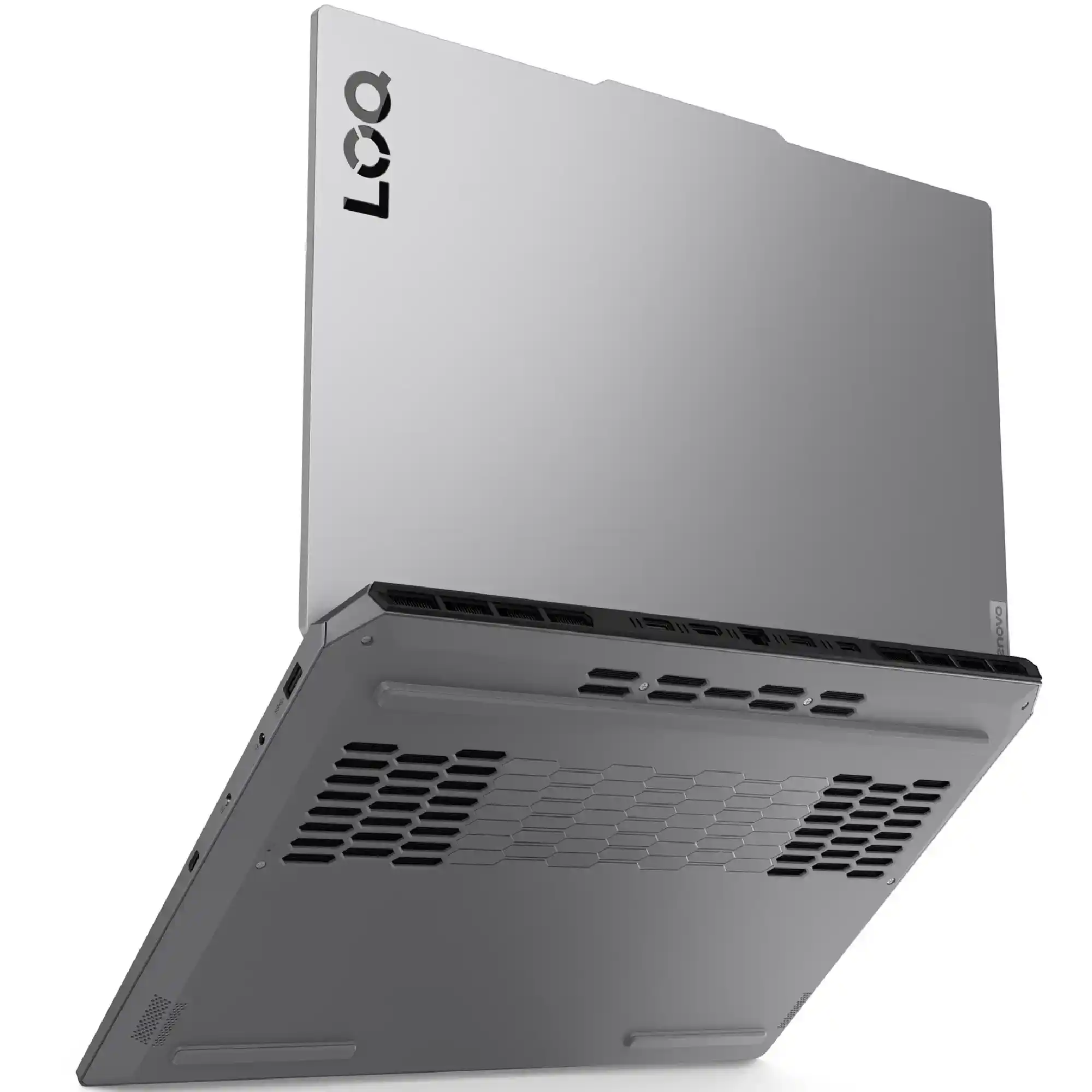 Купити Ноутбук Lenovo LOQ 15AHP10 (83JG009JRA) - фото 8