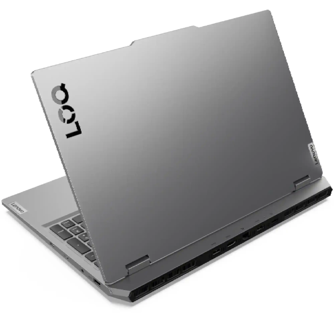 Купити Ноутбук Lenovo LOQ 15AHP10 (83JG00A1RA) - фото 5