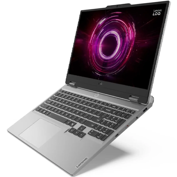 Купити Ноутбук Lenovo LOQ 15AHP10 (83JG00A1RA) - фото 7