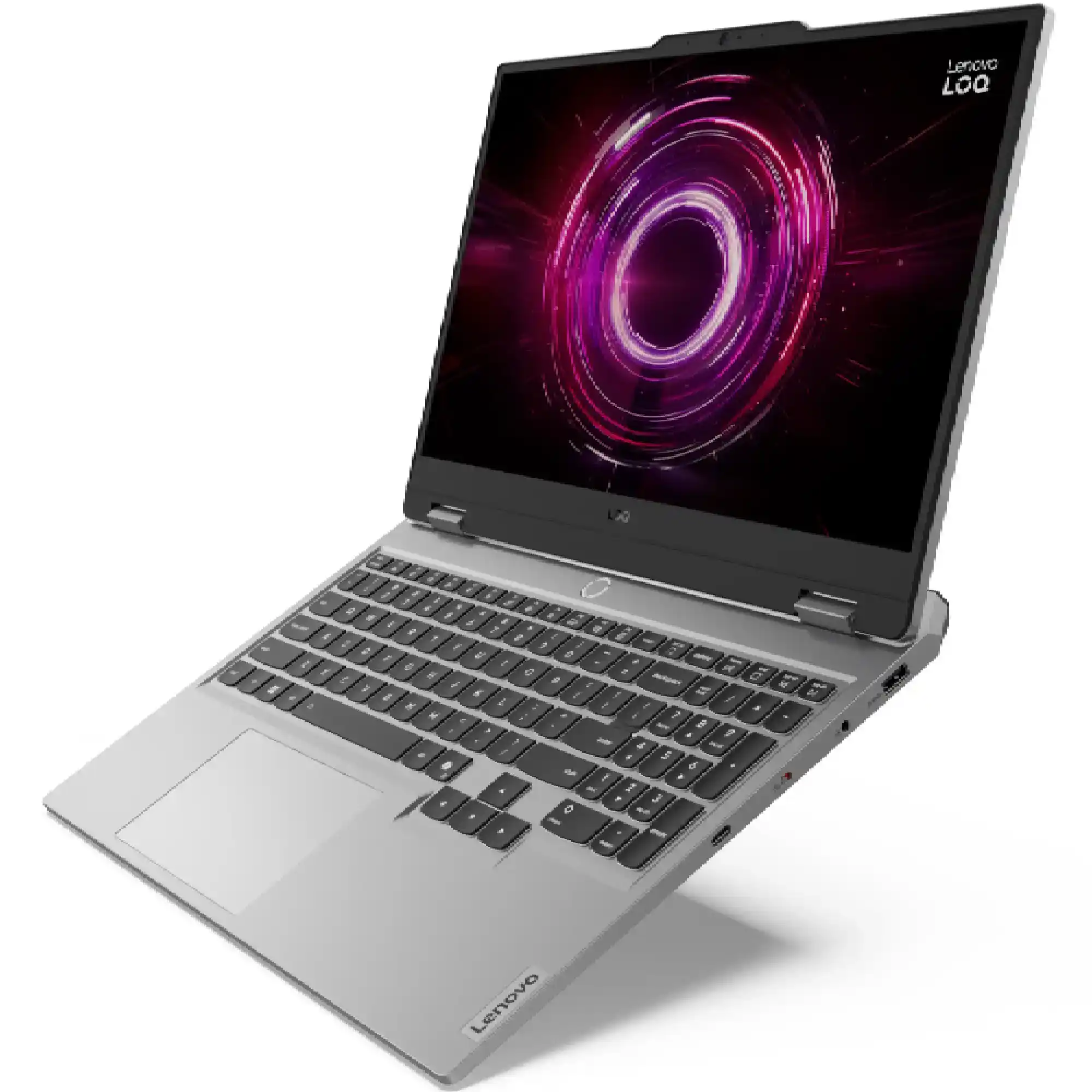 Купити Ноутбук Lenovo LOQ 15AHP10 (83JG00A1RA) - фото 7