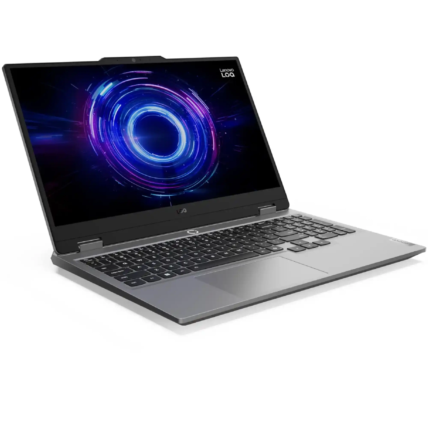 Купить Ноутбук Lenovo LOQ 15IRX10 (83JE00Y3RA) - фото 2