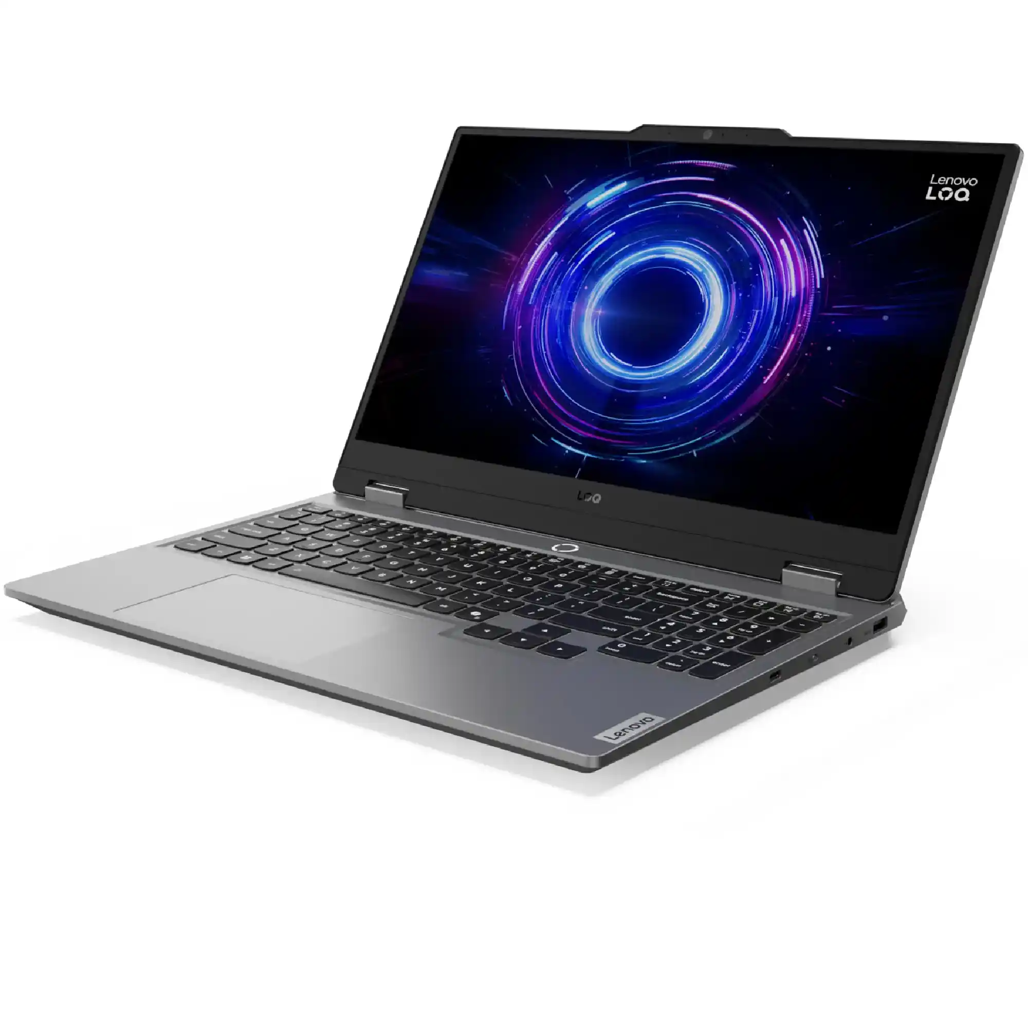 Купити Ноутбук Lenovo LOQ 15IRX10 (83JE00Y5RA) - фото 3