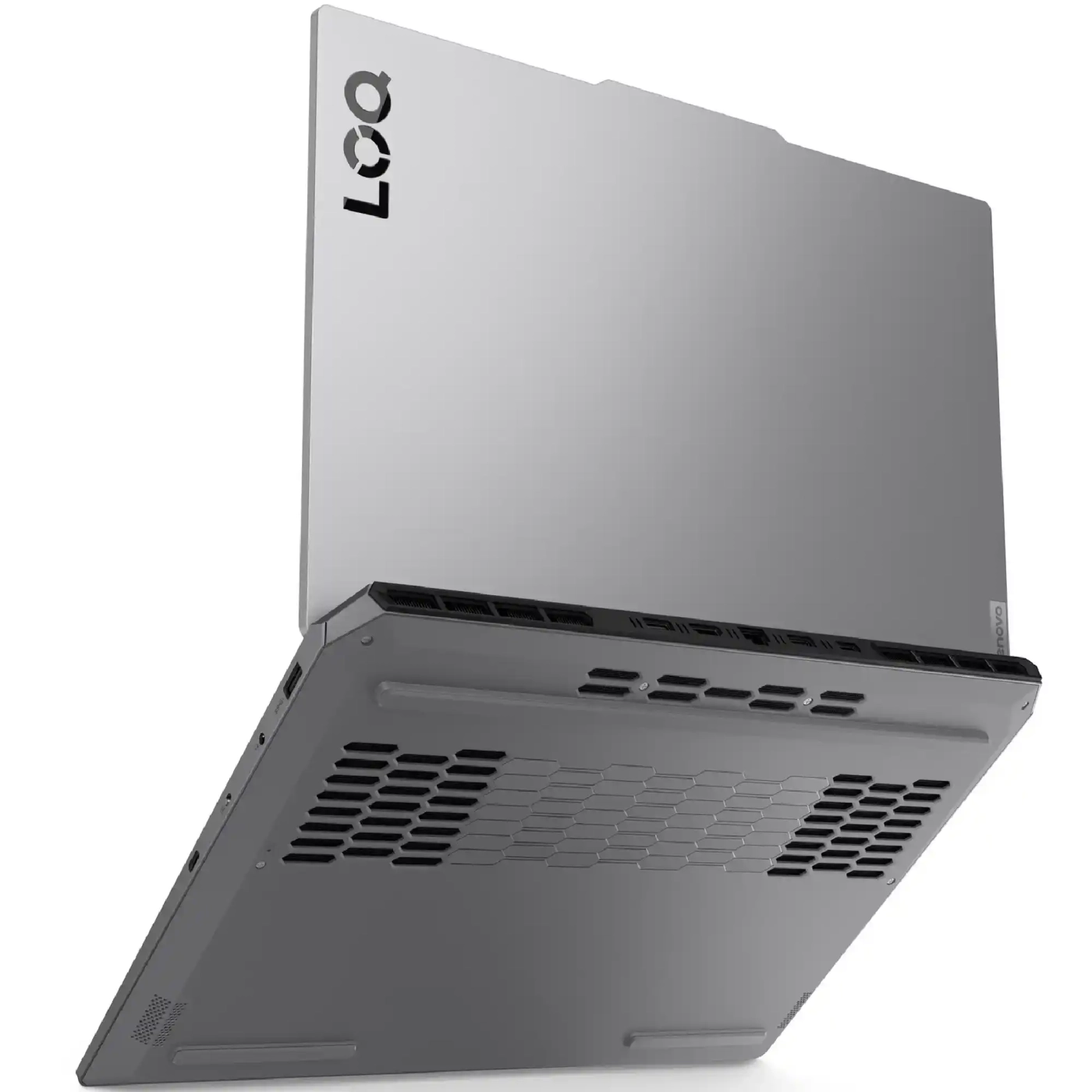 Купити Ноутбук Lenovo LOQ 15IRX10 (83JE00Y5RA) - фото 5
