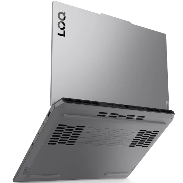 Купити Ноутбук Lenovo LOQ 15IRX10 (83JE00Y5RA) - фото 5
