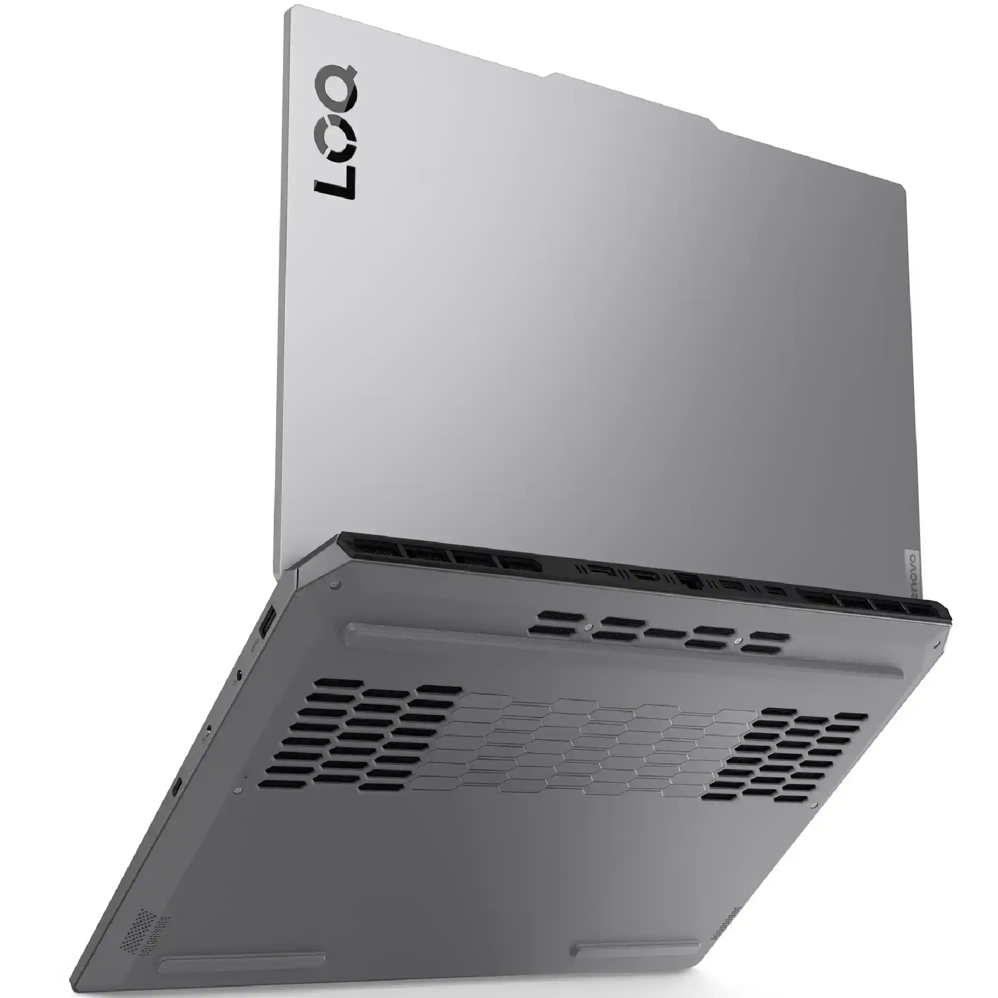 Купити Ноутбук Lenovo LOQ 15IRX10 (83JE00Y5RA) - фото 5