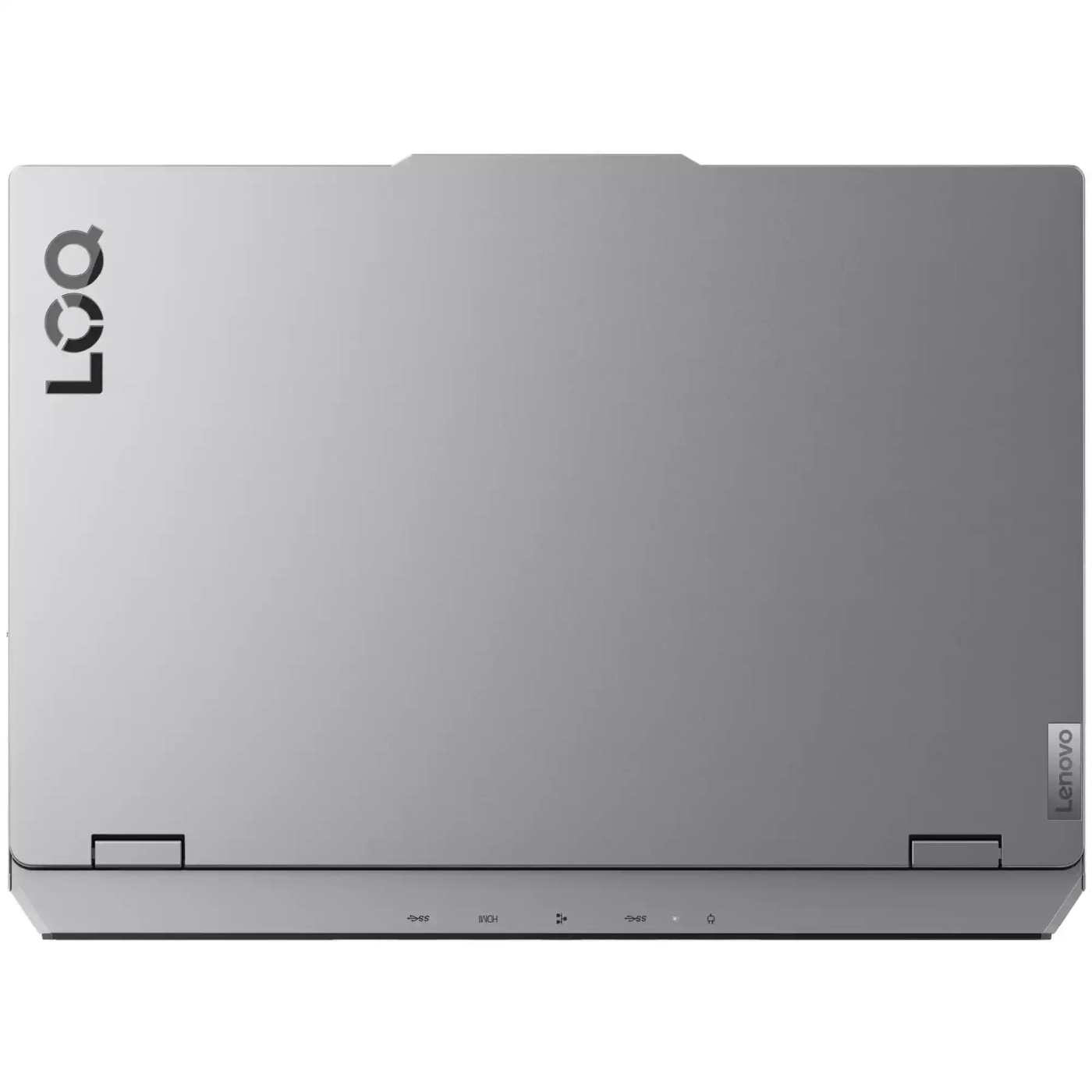 Купити Ноутбук Lenovo LOQ 15IRX10 (83JE00Y5RA) - фото 9
