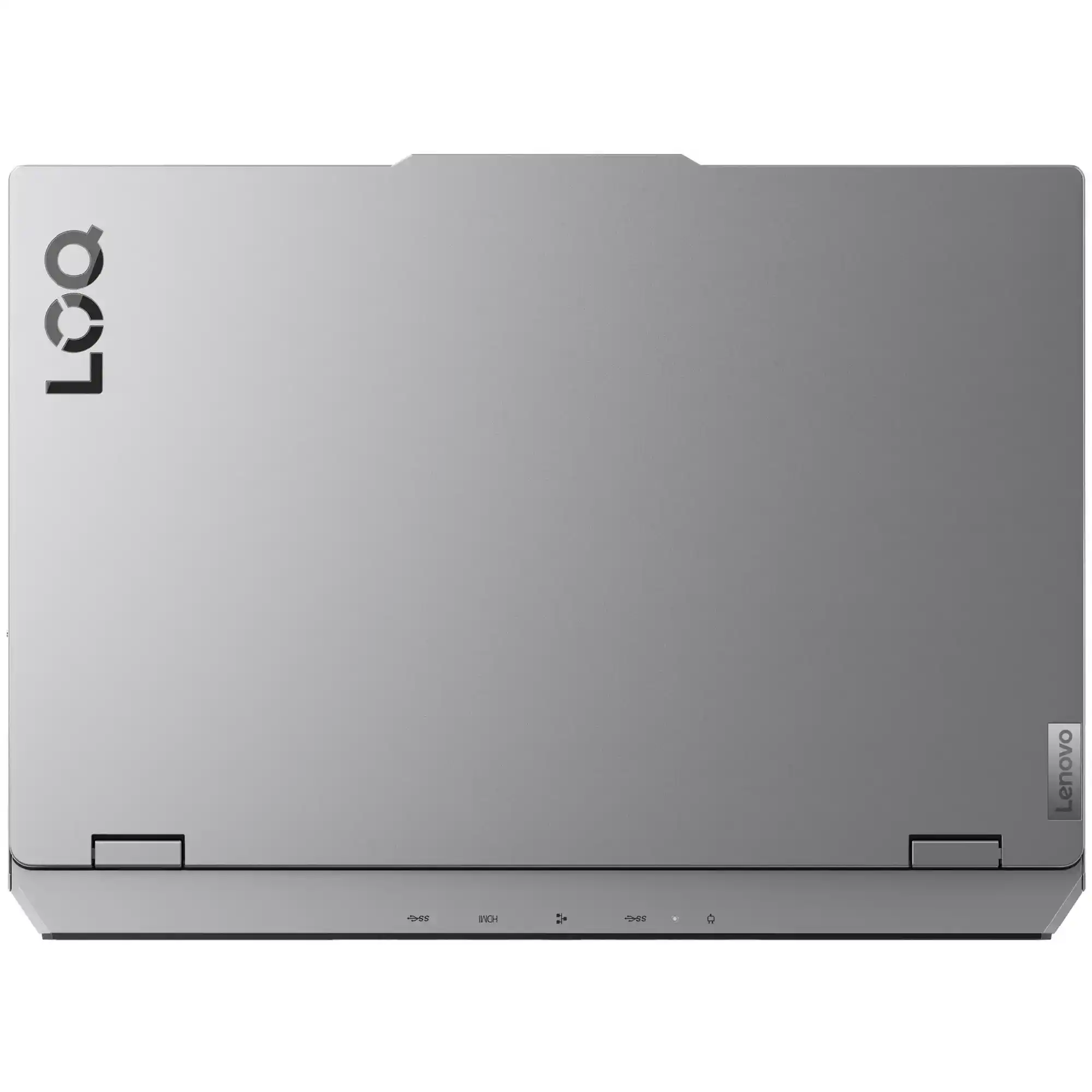 Купити Ноутбук Lenovo LOQ 15IRX10 (83JE00Y5RA) - фото 9
