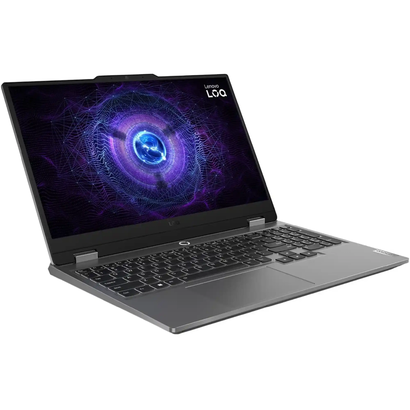 Купить Ноутбук Lenovo LOQ 15IRX9 (83DV01C6RA) - фото 2