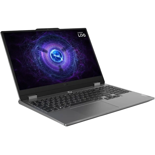 Купить Ноутбук Lenovo LOQ 15IRX9 (83DV01C6RA) - фото 2