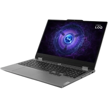 Купить Ноутбук Lenovo LOQ 15IRX9 (83DV01C6RA) - фото 3