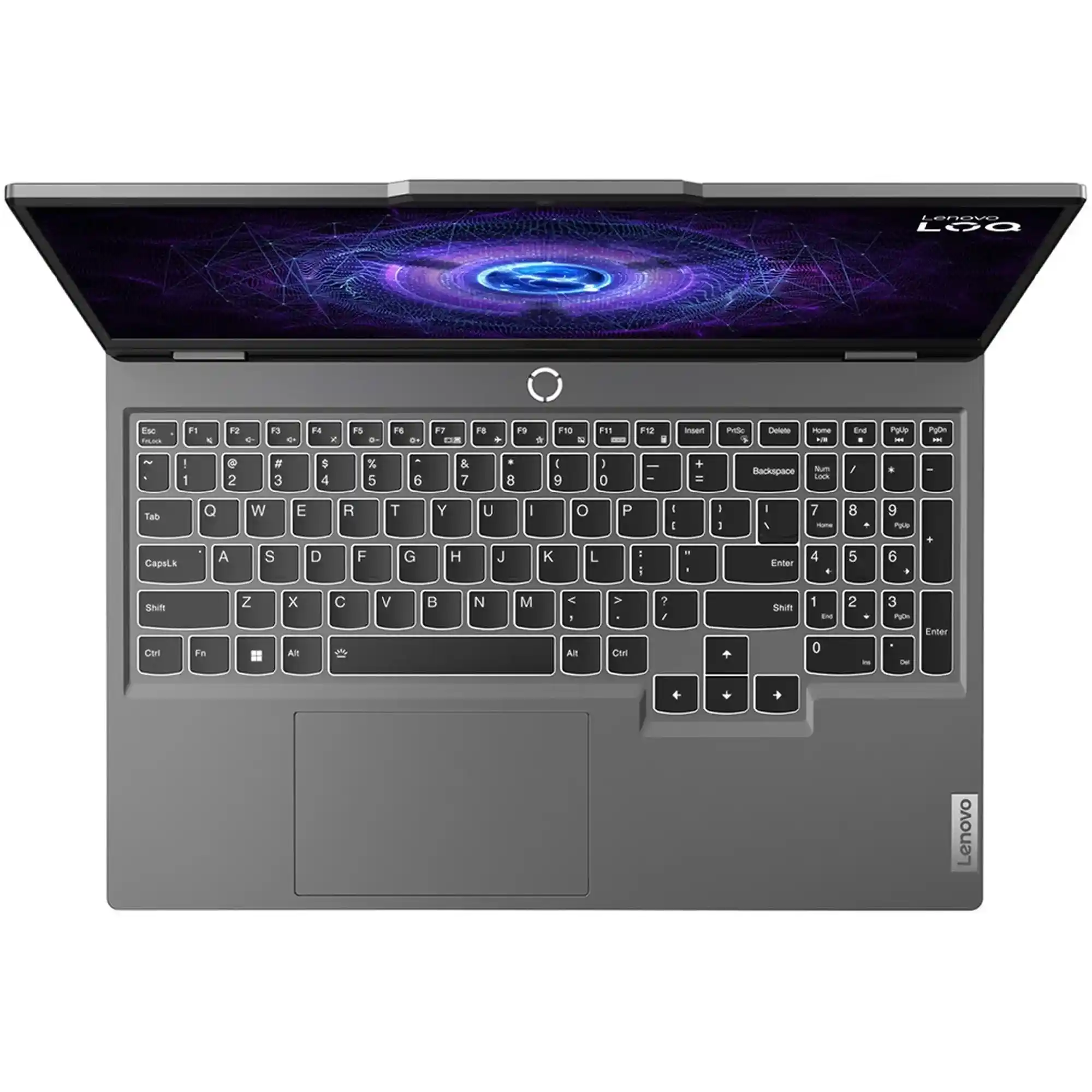 Купить Ноутбук Lenovo LOQ 15IRX9 (83DV01C6RA) - фото 4