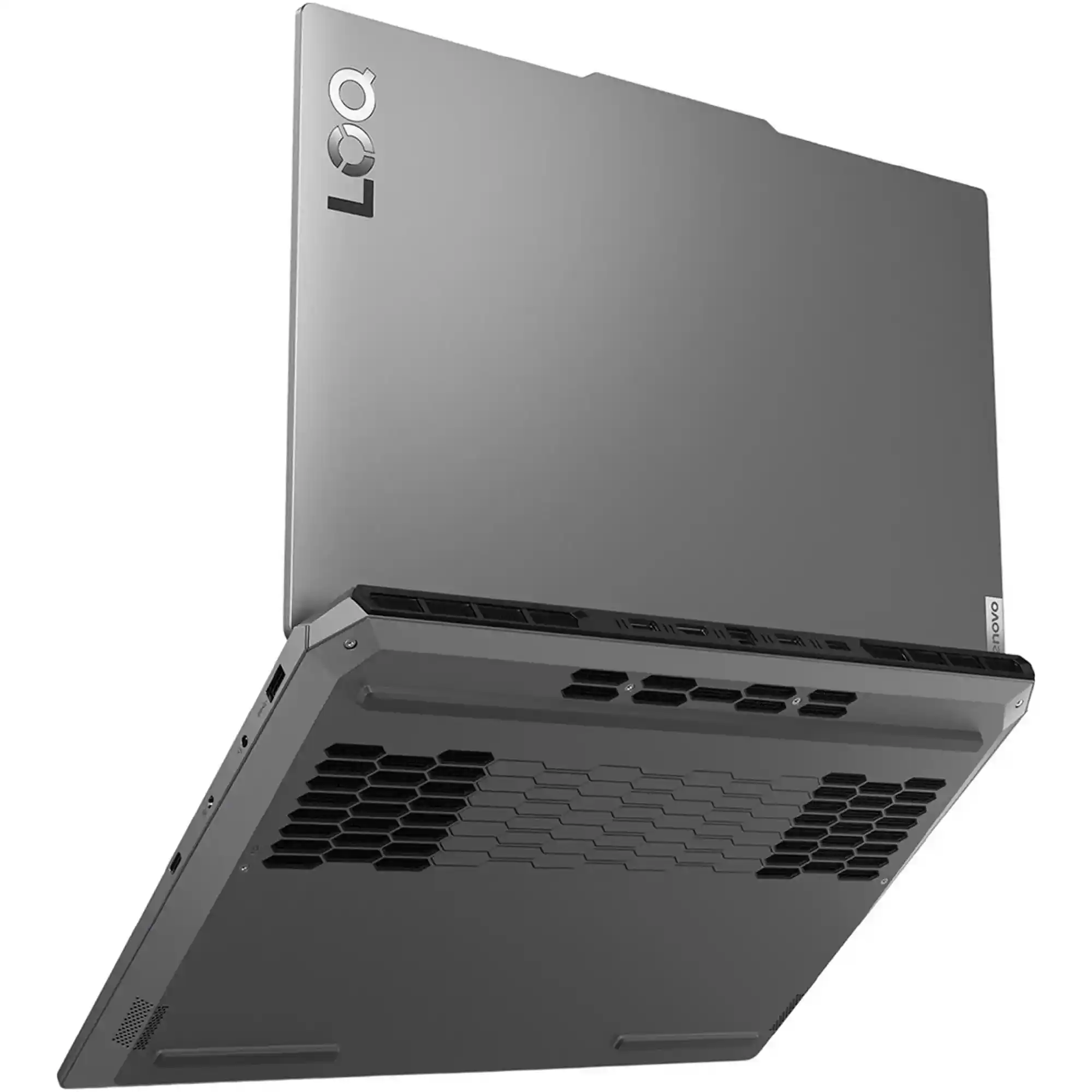 Купить Ноутбук Lenovo LOQ 15IRX9 (83DV01C6RA) - фото 6