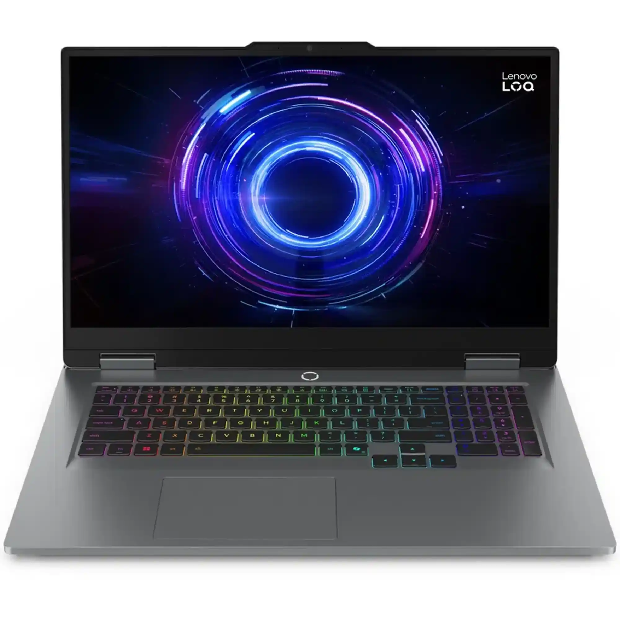 Купити Ноутбук Lenovo LOQ 17IRX10 (83JH00B3RA) - фото 1
