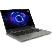 Купити Ноутбук Lenovo LOQ 17IRX10 (83JH00B3RA) - фото 2