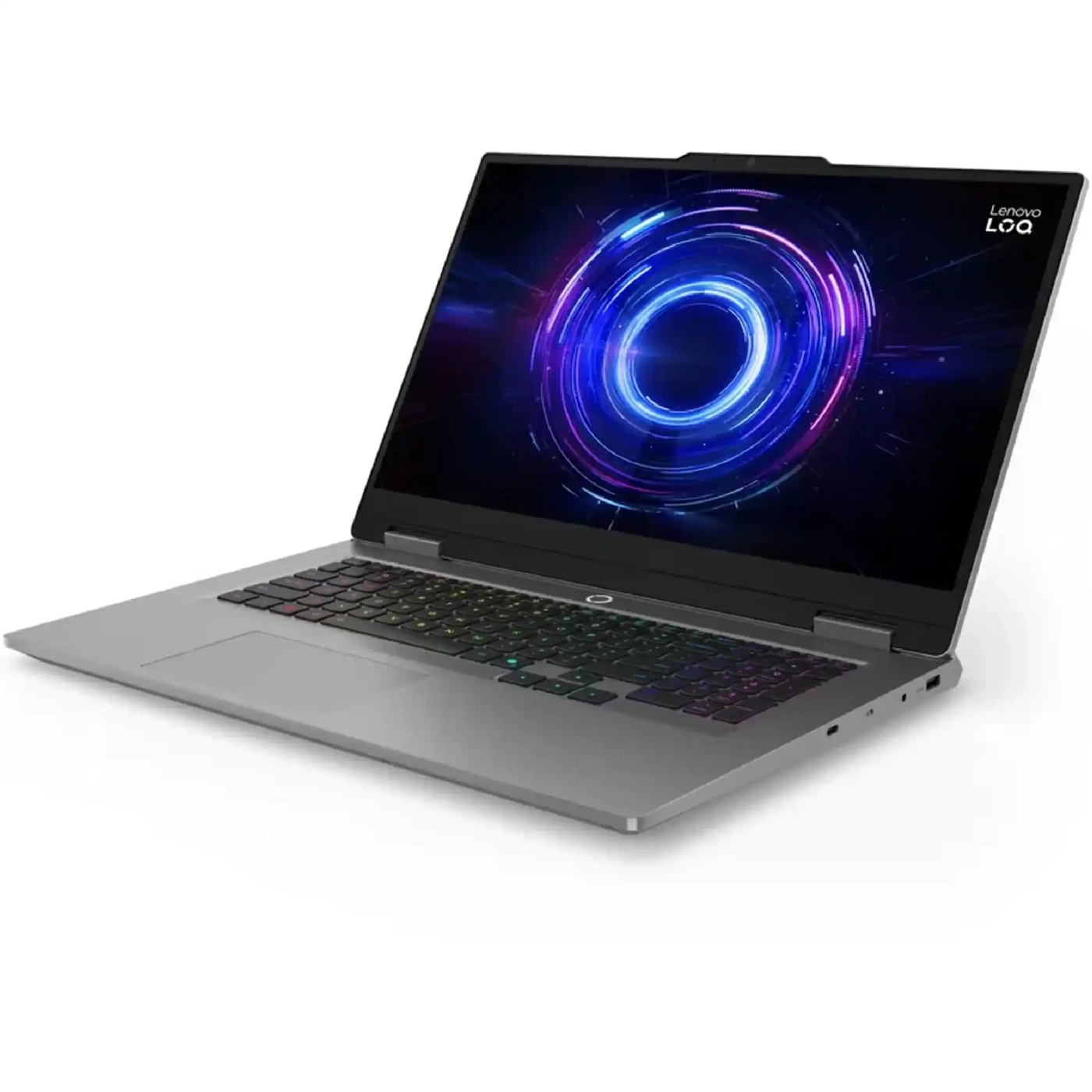 Купити Ноутбук Lenovo LOQ 17IRX10 (83JH00B3RA) - фото 3