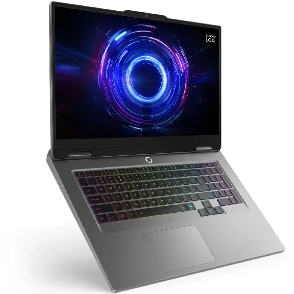 Купити Ноутбук Lenovo LOQ 17IRX10 (83JH00B3RA) - фото 5