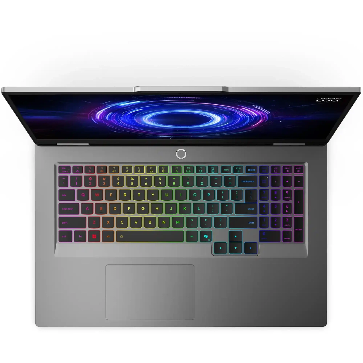 Купити Ноутбук Lenovo LOQ 17IRX10 (83JH00B3RA) - фото 7