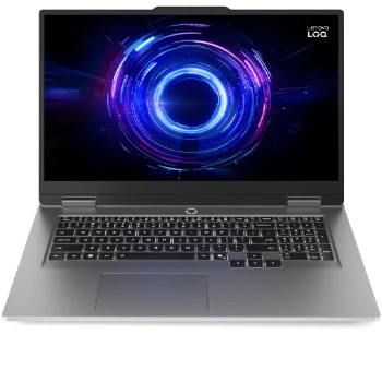 Купить Ноутбук Lenovo LOQ 17IRX10 (83JH00B5RA) - фото 1
