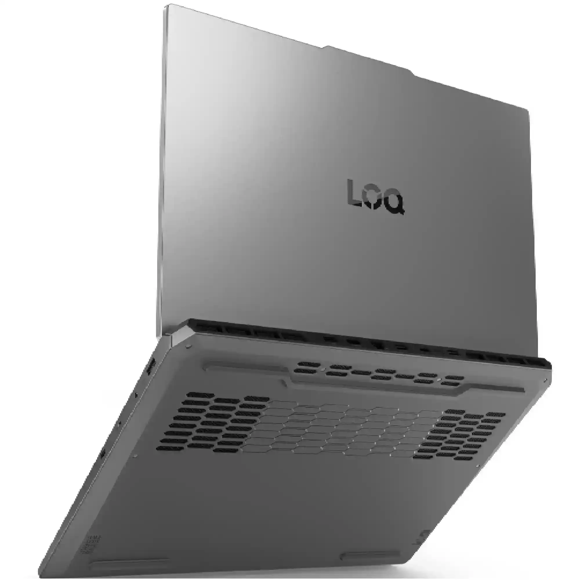 Купити Ноутбук Lenovo LOQ 17IRX10 (83JH00B5RA) - фото 6
