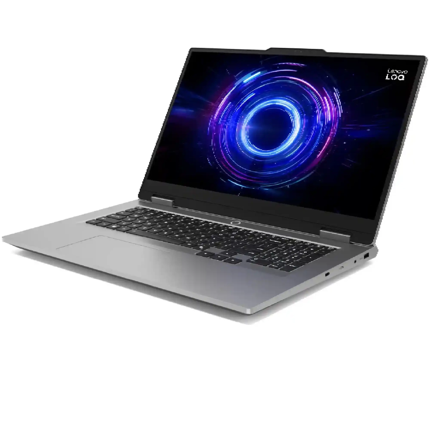 Купить Ноутбук Lenovo LOQ 17IRX10 (83JH00B6RA) - фото 3