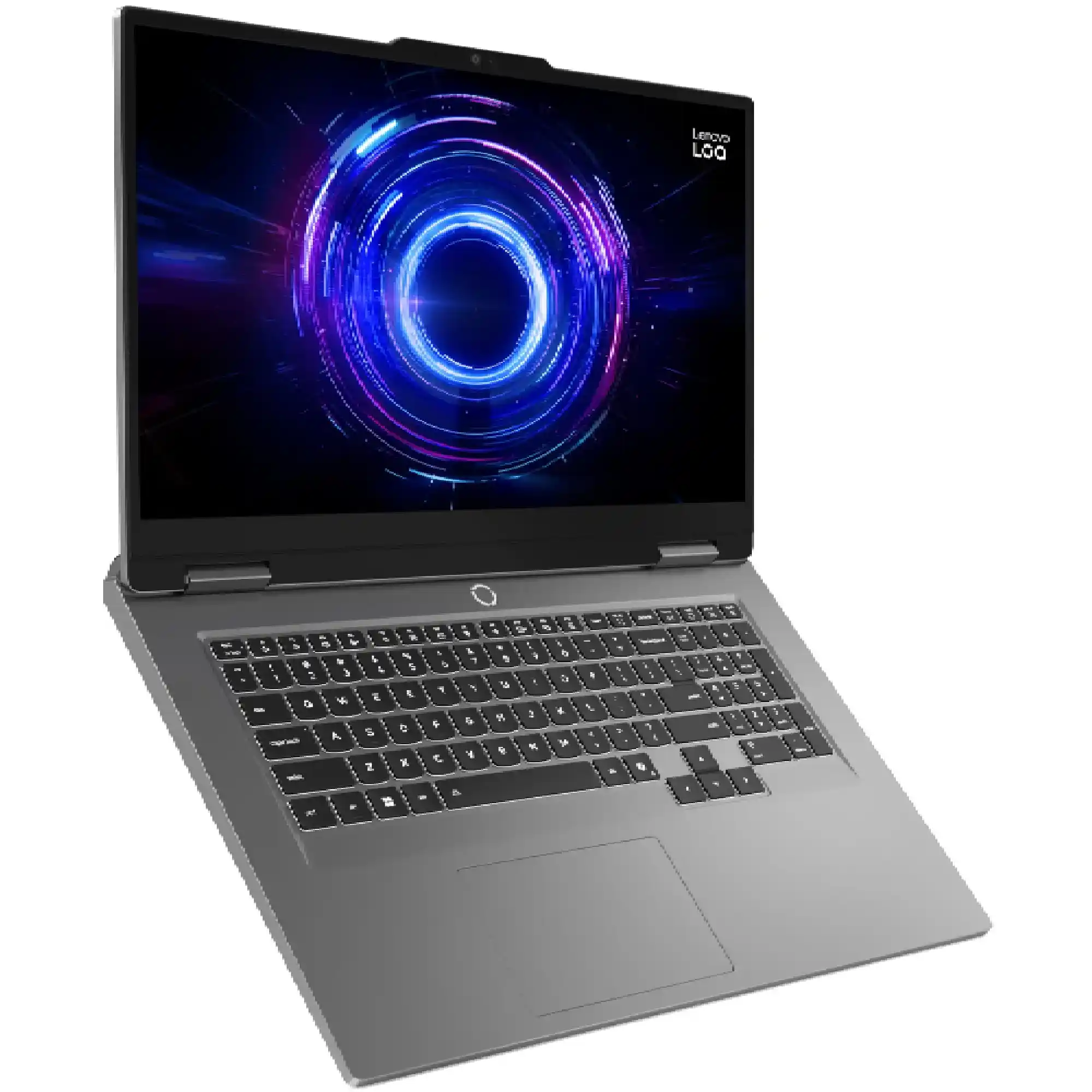Купить Ноутбук Lenovo LOQ 17IRX10 (83JH00B6RA) - фото 5