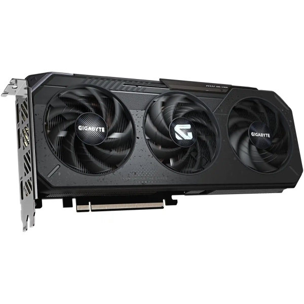 Купити Відеокарта GIGABYTE AMD Radeon RX 9060 XT GAMING 16G (GV-R9060XTGAMING-16GD) - фото 2