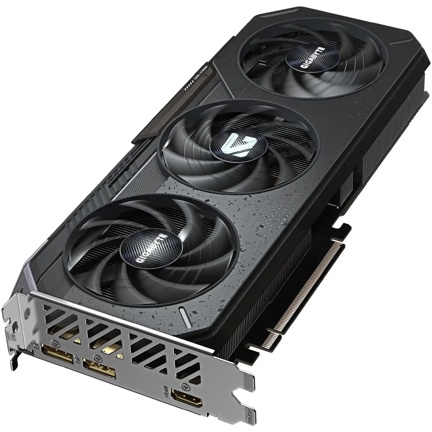 Купити Відеокарта GIGABYTE AMD Radeon RX 9060 XT GAMING 16G (GV-R9060XTGAMING-16GD) - фото 4