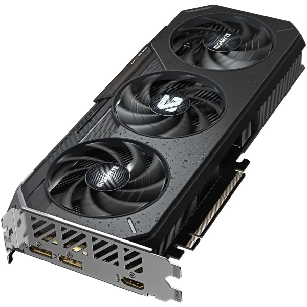 Купити Відеокарта GIGABYTE AMD Radeon RX 9060 XT GAMING 16G (GV-R9060XTGAMING-16GD) - фото 4