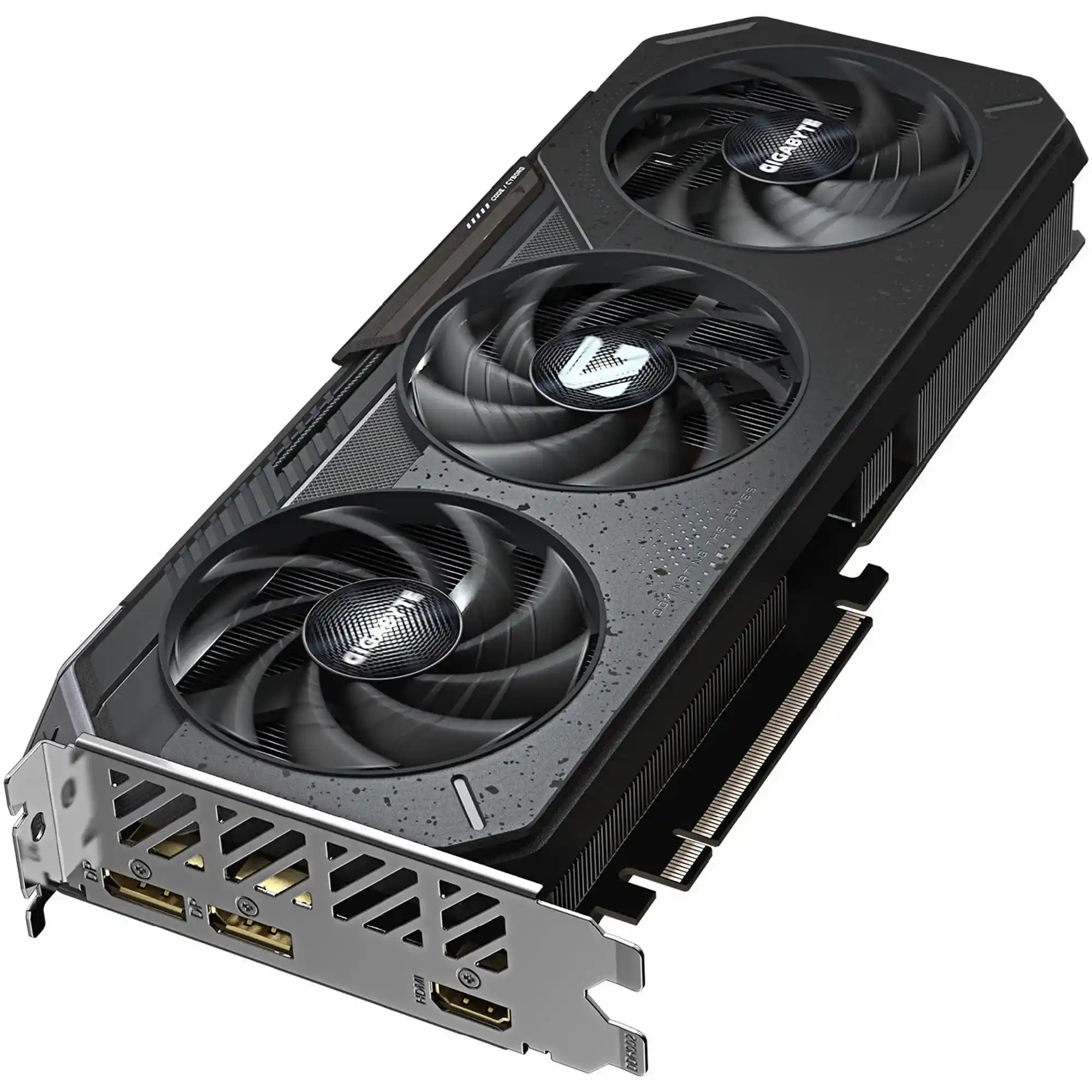Купити Відеокарта GIGABYTE AMD Radeon RX 9060 XT GAMING 16G (GV-R9060XTGAMING-16GD) - фото 4